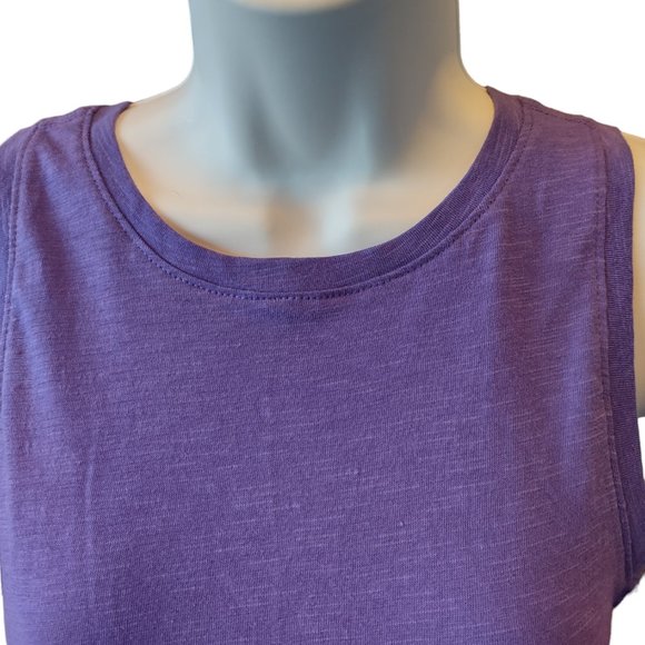 Energy Zone Tank - Picture 2 of 9